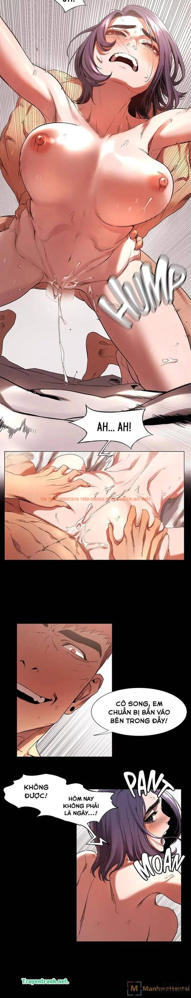 Trang truyện 1 trong truyện tranh Vương Quốc Của Tôi - Chapter 3 - hentai24h.pro