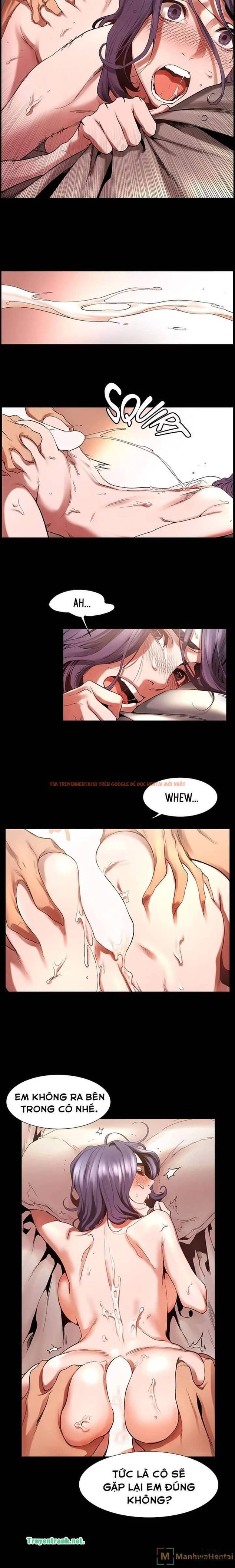 Trang truyện 3 trong truyện tranh Vương Quốc Của Tôi - Chapter 3 - hentai24h.pro