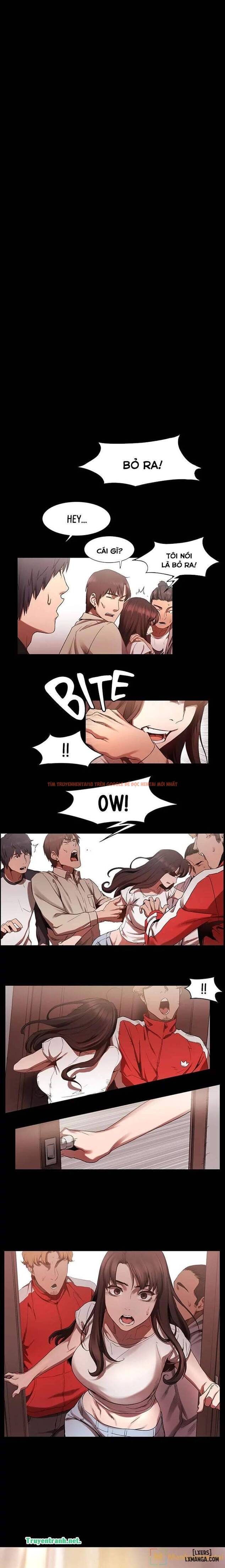 Trang truyện 4 trong truyện tranh Vương Quốc Của Tôi - Chapter 3 - hentai24h.pro