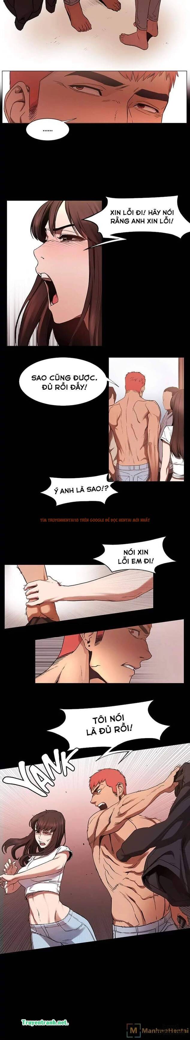 Trang truyện 9 trong truyện tranh Vương Quốc Của Tôi - Chapter 3 - hentai24h.pro