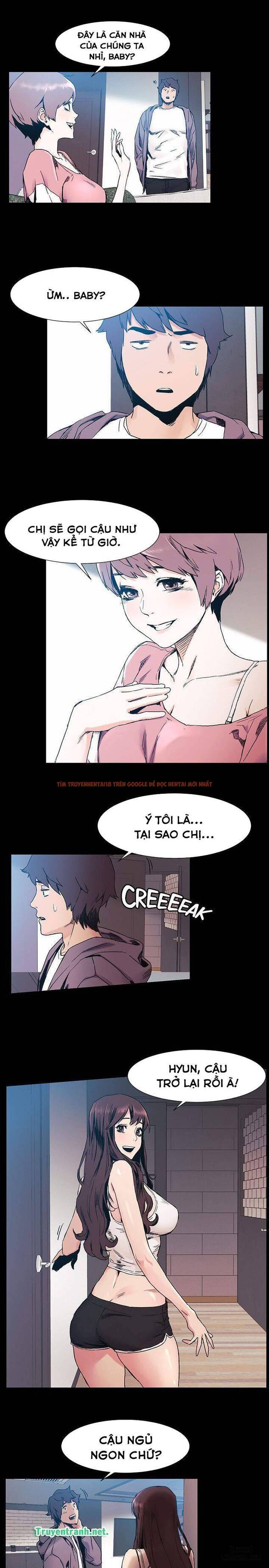 Trang truyện 11 trong truyện tranh Vương Quốc Của Tôi - Chapter 30 - hentai24h.pro
