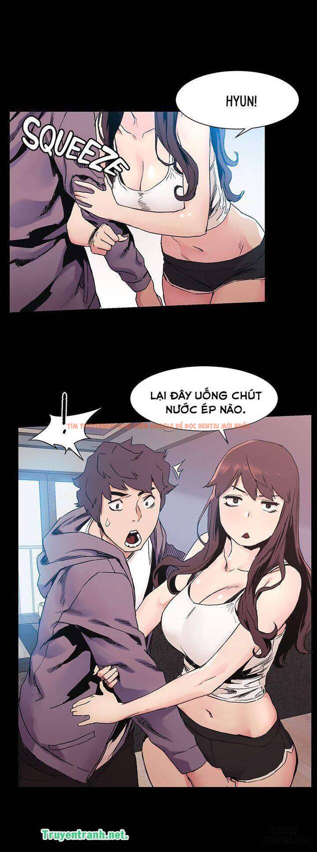 Trang truyện 13 trong truyện tranh Vương Quốc Của Tôi - Chapter 30 - hentai24h.pro