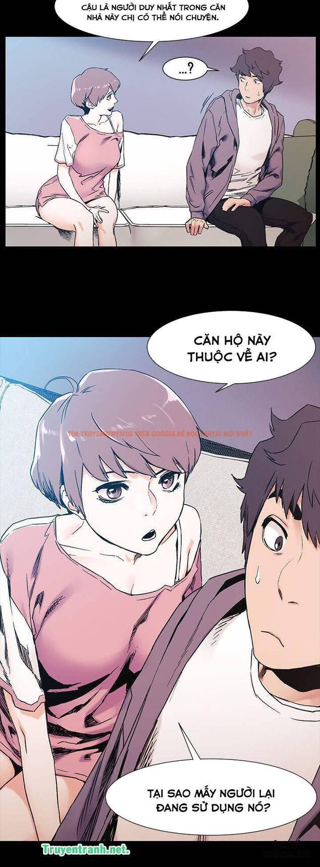 Trang truyện 16 trong truyện tranh Vương Quốc Của Tôi - Chapter 30 - hentai24h.pro