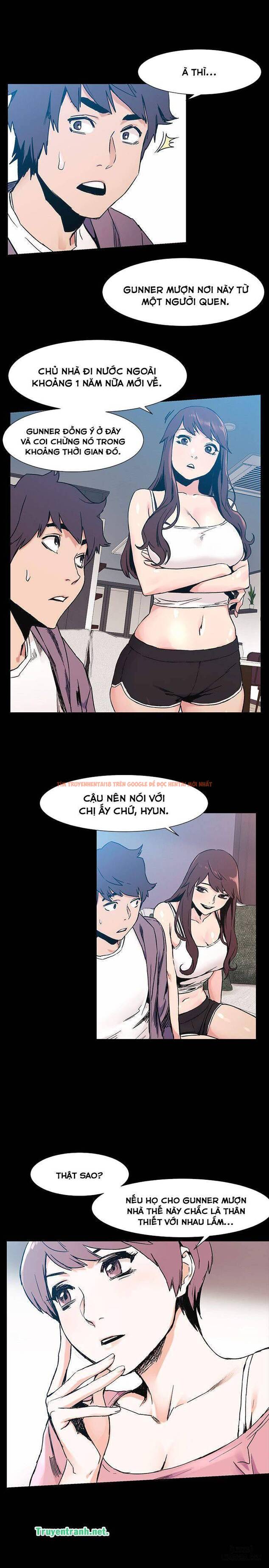 Trang truyện 17 trong truyện tranh Vương Quốc Của Tôi - Chapter 30 - hentai24h.pro
