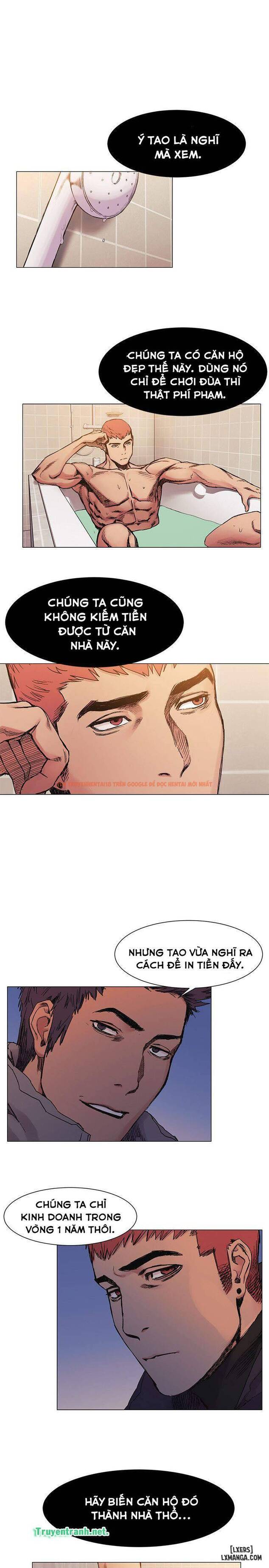 Trang truyện 3 trong truyện tranh Vương Quốc Của Tôi - Chapter 30 - hentai24h.pro
