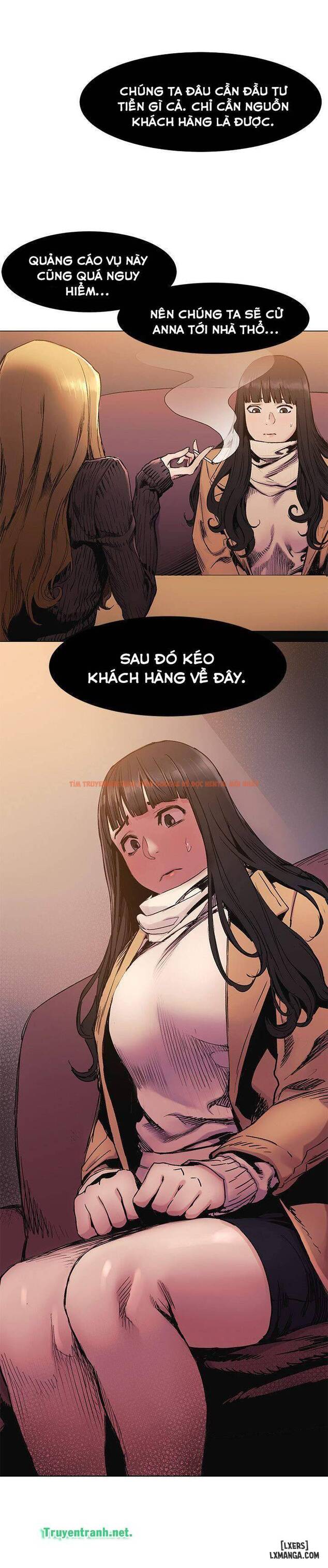 Trang truyện 5 trong truyện tranh Vương Quốc Của Tôi - Chapter 30 - hentai24h.pro