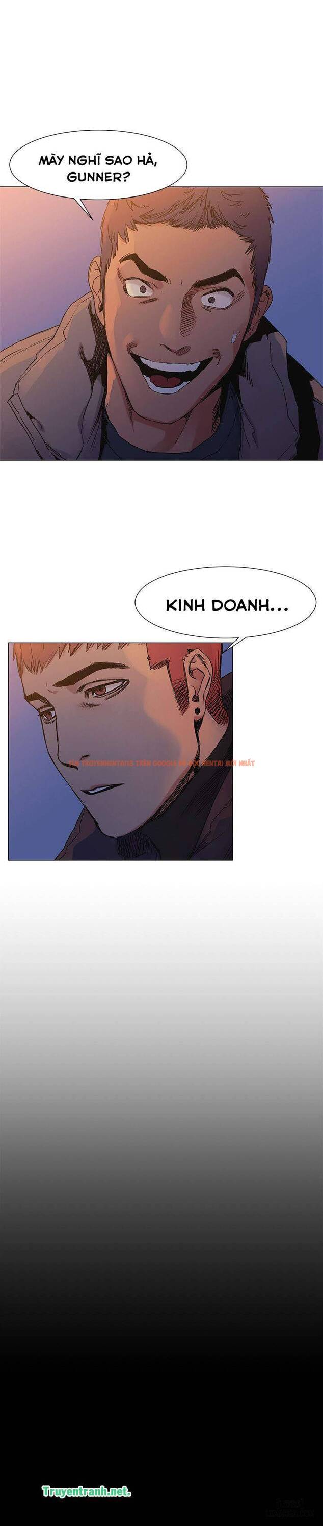 Trang truyện 7 trong truyện tranh Vương Quốc Của Tôi - Chapter 30 - hentai24h.pro
