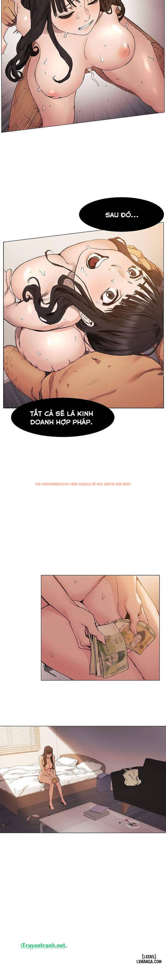 Trang truyện 8 trong truyện tranh Vương Quốc Của Tôi - Chapter 30 - hentai24h.pro
