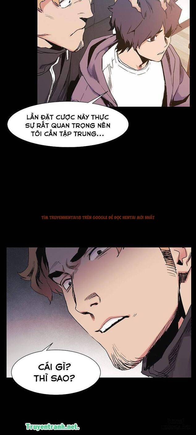 Trang truyện 8 trong truyện tranh Vương Quốc Của Tôi - Chapter 31 - truyentvn.net