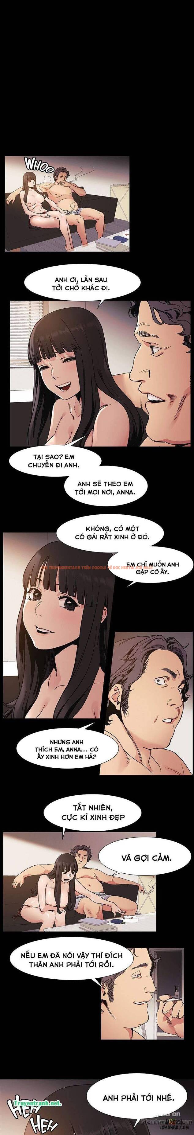 Trang truyện 0 trong truyện tranh Vương Quốc Của Tôi - Chapter 32 - truyentvn.net