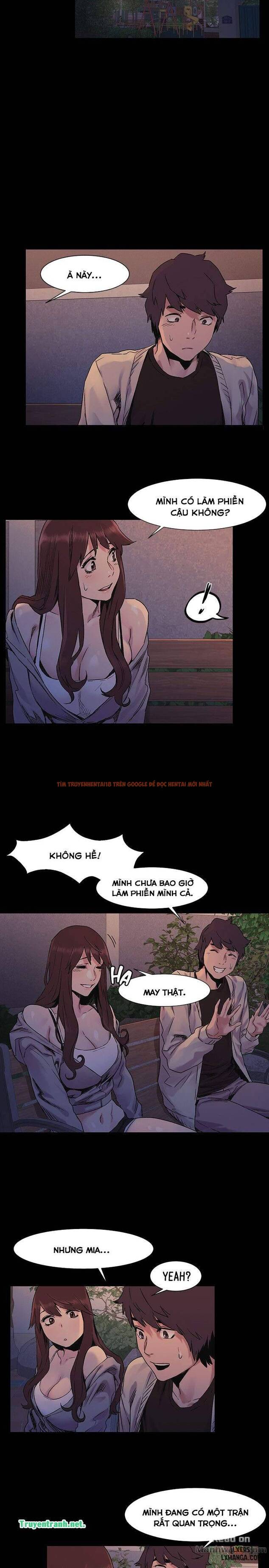 Trang truyện 10 trong truyện tranh Vương Quốc Của Tôi - Chapter 32 - truyentvn.net
