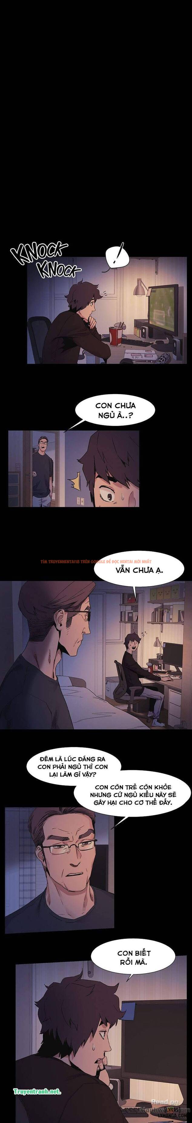 Trang truyện 2 trong truyện tranh Vương Quốc Của Tôi - Chapter 32 - truyentvn.net
