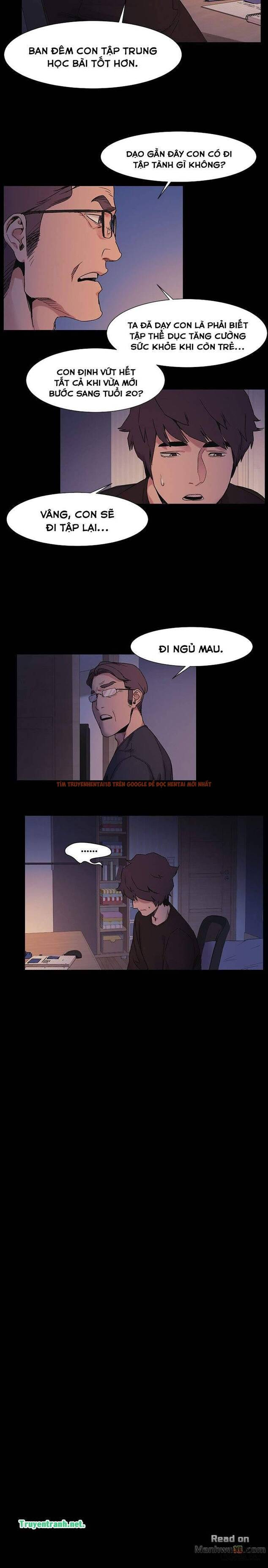 Trang truyện 3 trong truyện tranh Vương Quốc Của Tôi - Chapter 32 - truyentvn.net