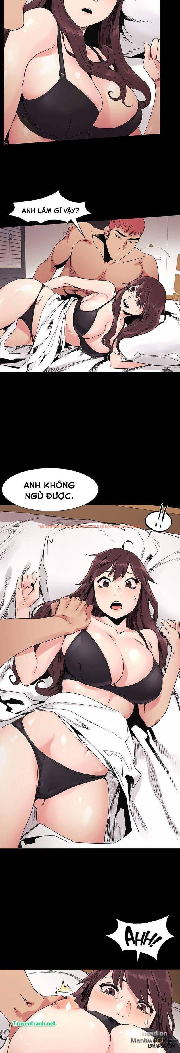Trang truyện 5 trong truyện tranh Vương Quốc Của Tôi - Chapter 32 - truyentvn.net