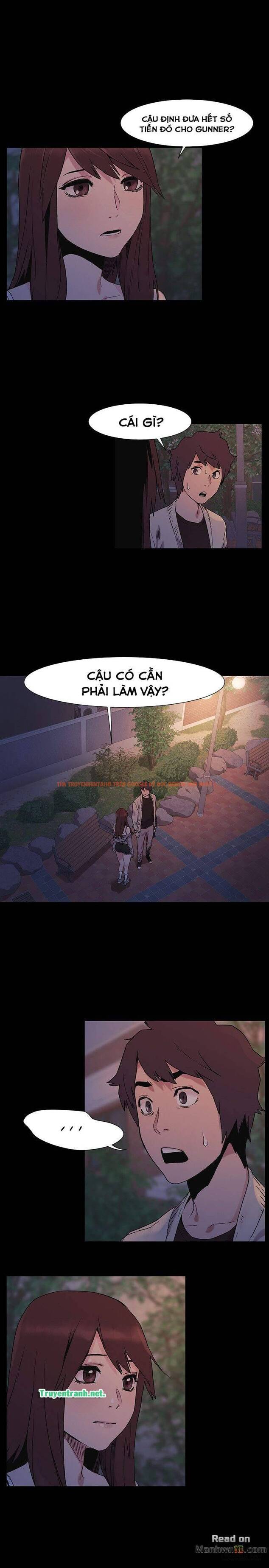Trang truyện 0 trong truyện tranh Vương Quốc Của Tôi - Chapter 33 - hentai24h.pro