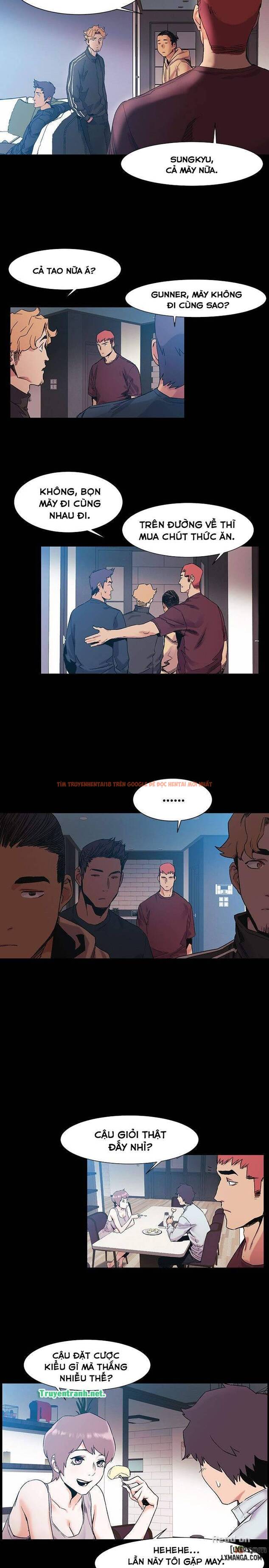Trang truyện 10 trong truyện tranh Vương Quốc Của Tôi - Chapter 33 - hentai24h.pro