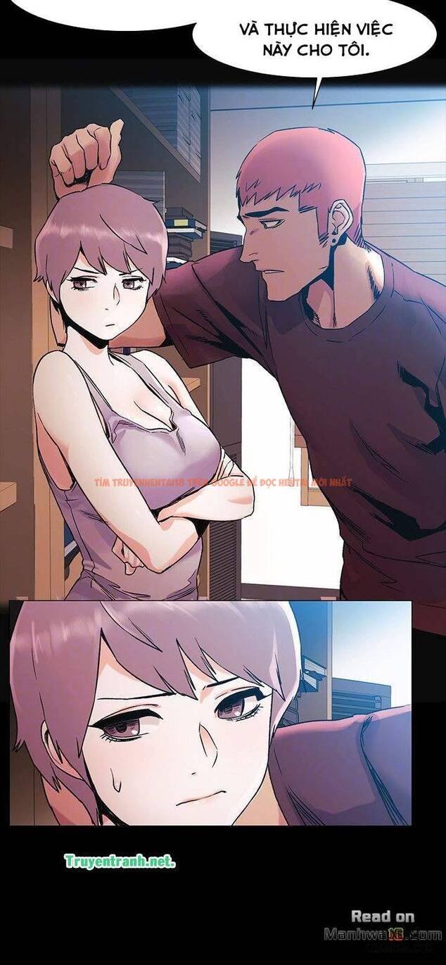 Trang truyện 14 trong truyện tranh Vương Quốc Của Tôi - Chapter 33 - hentai24h.pro