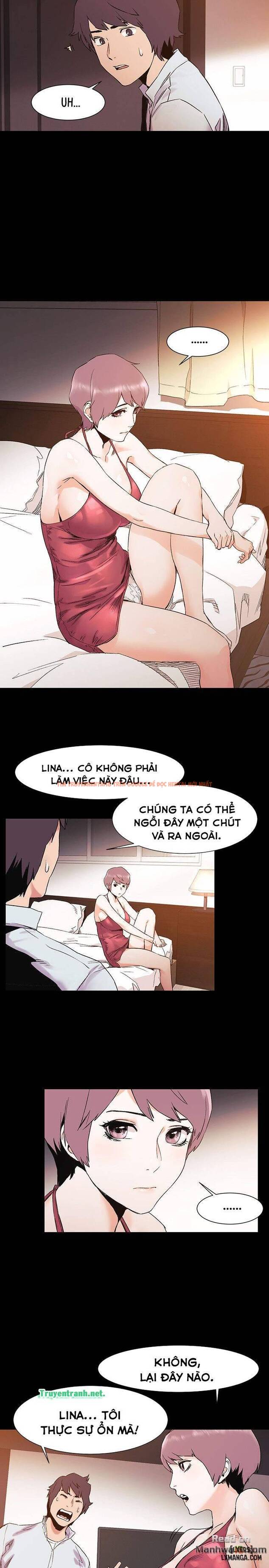 Trang truyện 16 trong truyện tranh Vương Quốc Của Tôi - Chapter 33 - hentai24h.pro