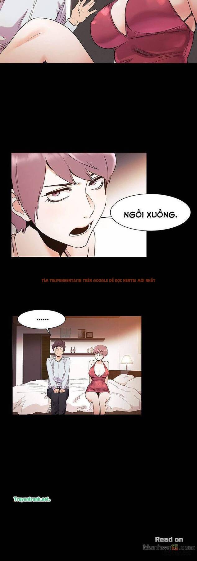 Trang truyện 17 trong truyện tranh Vương Quốc Của Tôi - Chapter 33 - hentai24h.pro