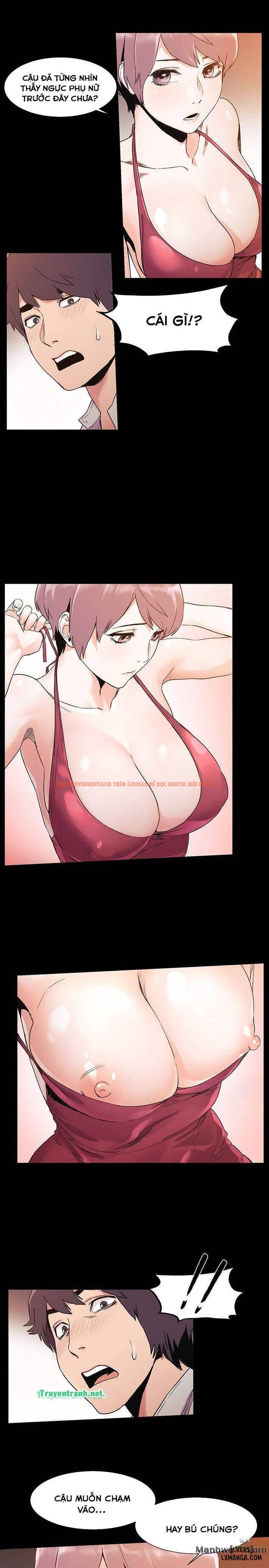 Trang truyện 18 trong truyện tranh Vương Quốc Của Tôi - Chapter 33 - hentai24h.pro