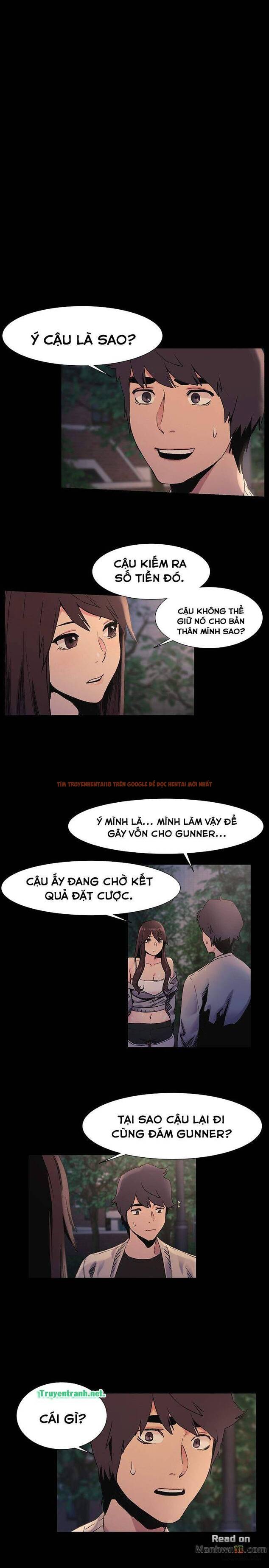 Trang truyện 2 trong truyện tranh Vương Quốc Của Tôi - Chapter 33 - hentai24h.pro