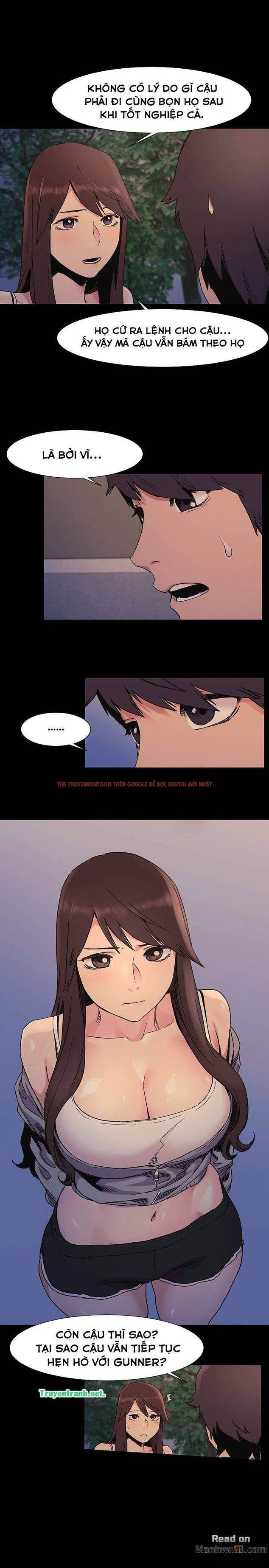 Trang truyện 3 trong truyện tranh Vương Quốc Của Tôi - Chapter 33 - hentai24h.pro
