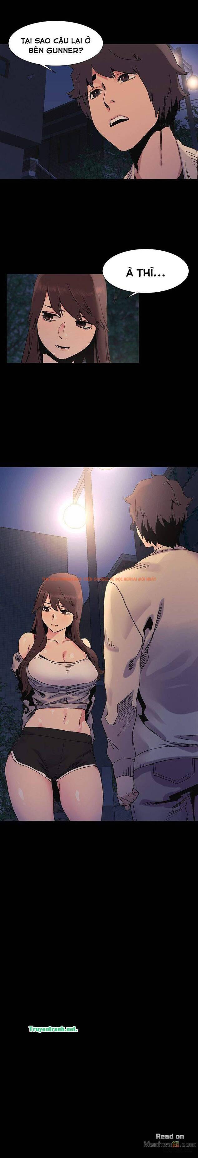 Trang truyện 5 trong truyện tranh Vương Quốc Của Tôi - Chapter 33 - hentai24h.pro