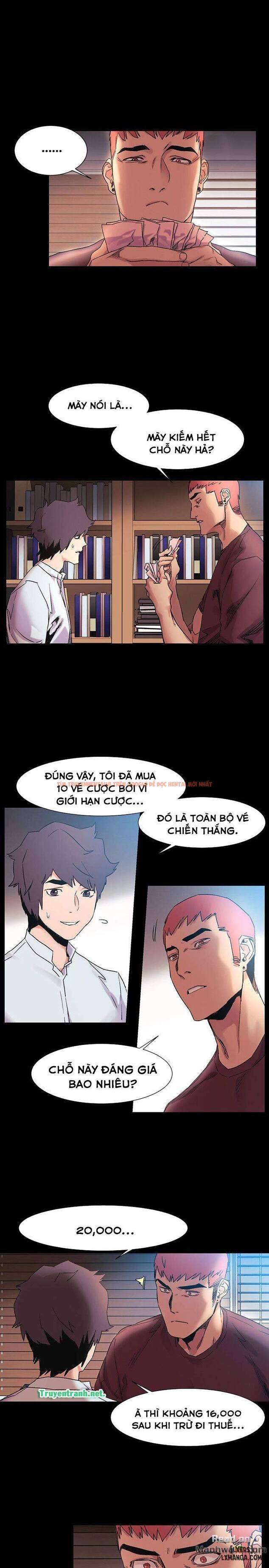 Trang truyện 6 trong truyện tranh Vương Quốc Của Tôi - Chapter 33 - hentai24h.pro