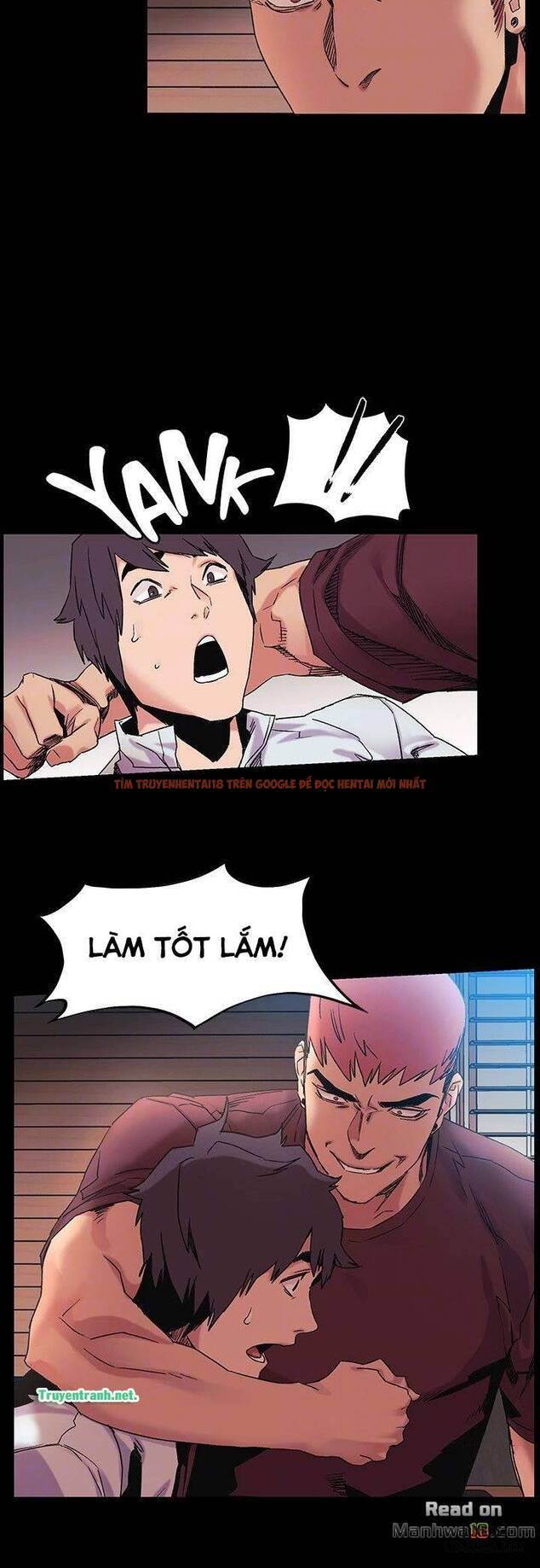 Trang truyện 7 trong truyện tranh Vương Quốc Của Tôi - Chapter 33 - hentai24h.pro