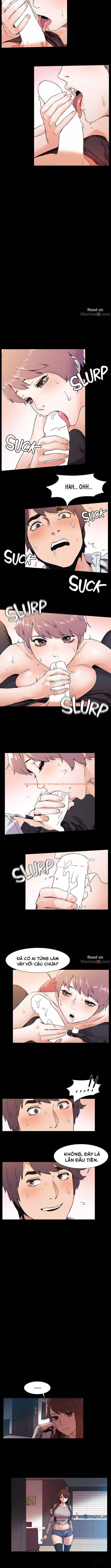 Trang truyện 1 trong truyện tranh Vương Quốc Của Tôi - Chapter 34 - hentai24h.pro