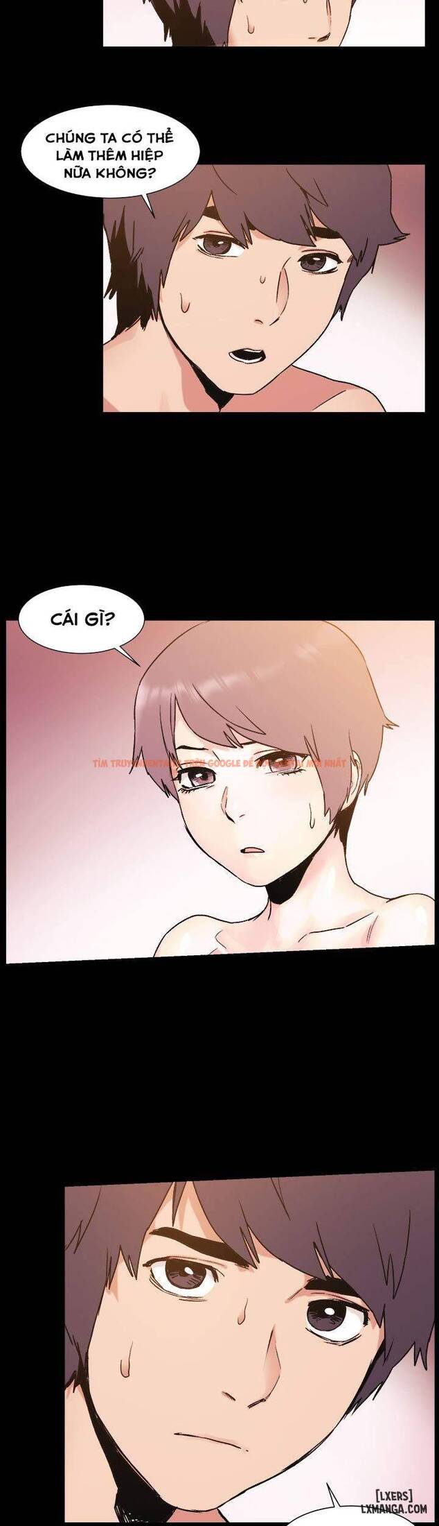 Trang truyện 1 trong truyện tranh Vương Quốc Của Tôi - Chapter 36 - hentai24h.pro
