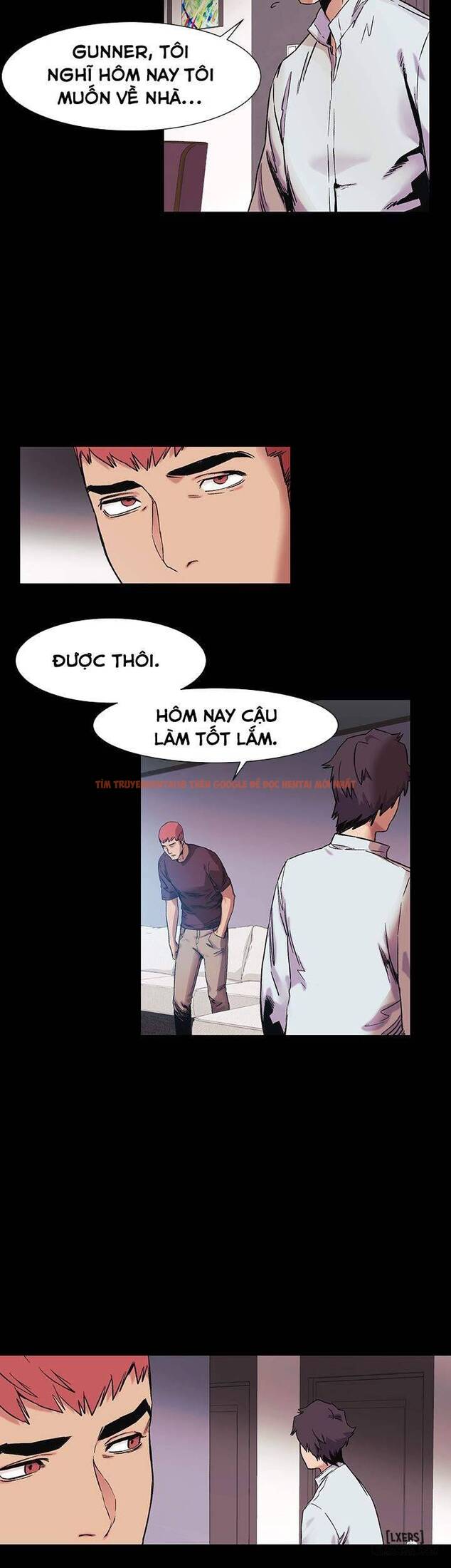 Trang truyện 12 trong truyện tranh Vương Quốc Của Tôi - Chapter 36 - hentai24h.pro
