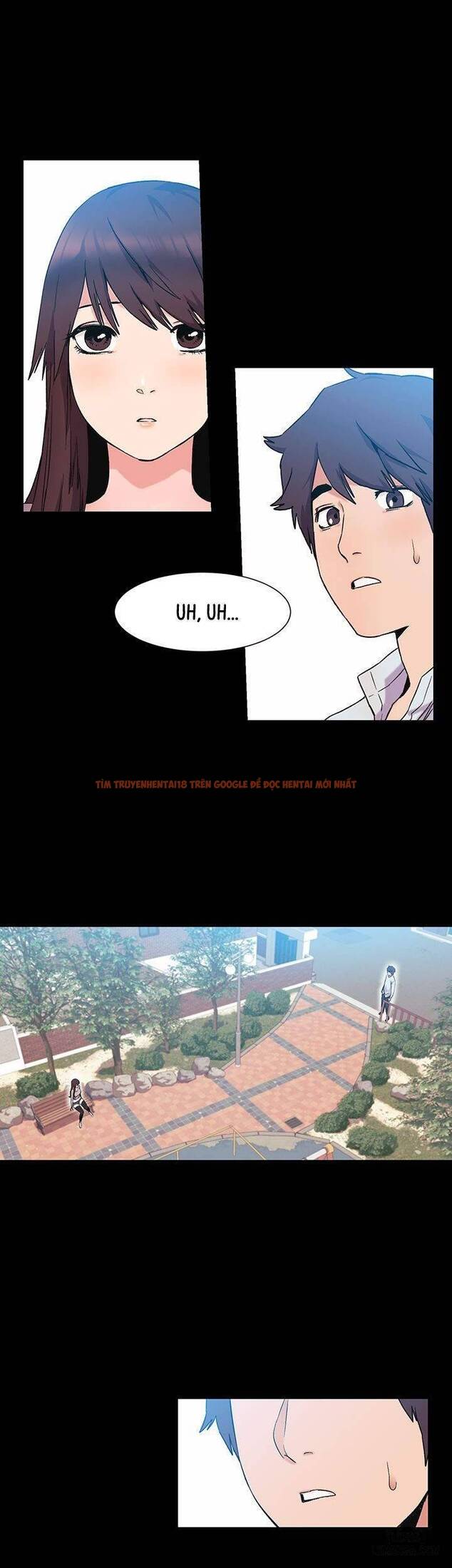 Trang truyện 15 trong truyện tranh Vương Quốc Của Tôi - Chapter 36 - hentai24h.pro
