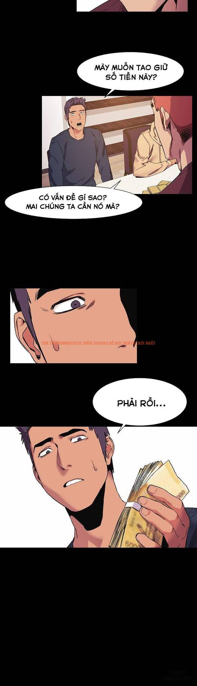 Trang truyện 20 trong truyện tranh Vương Quốc Của Tôi - Chapter 36 - hentai24h.pro