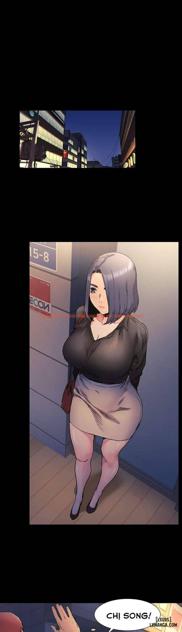 Trang truyện 22 trong truyện tranh Vương Quốc Của Tôi - Chapter 36 - hentai24h.pro