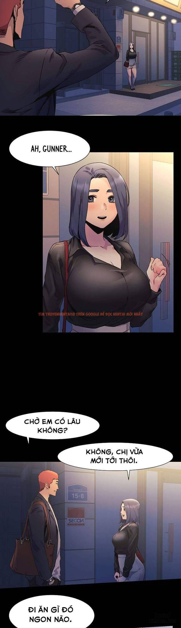 Trang truyện 23 trong truyện tranh Vương Quốc Của Tôi - Chapter 36 - hentai24h.pro