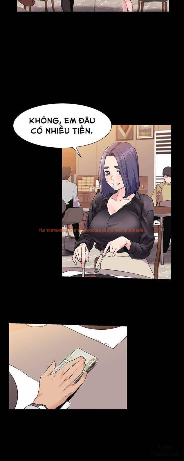 Trang truyện 25 trong truyện tranh Vương Quốc Của Tôi - Chapter 36 - hentai24h.pro