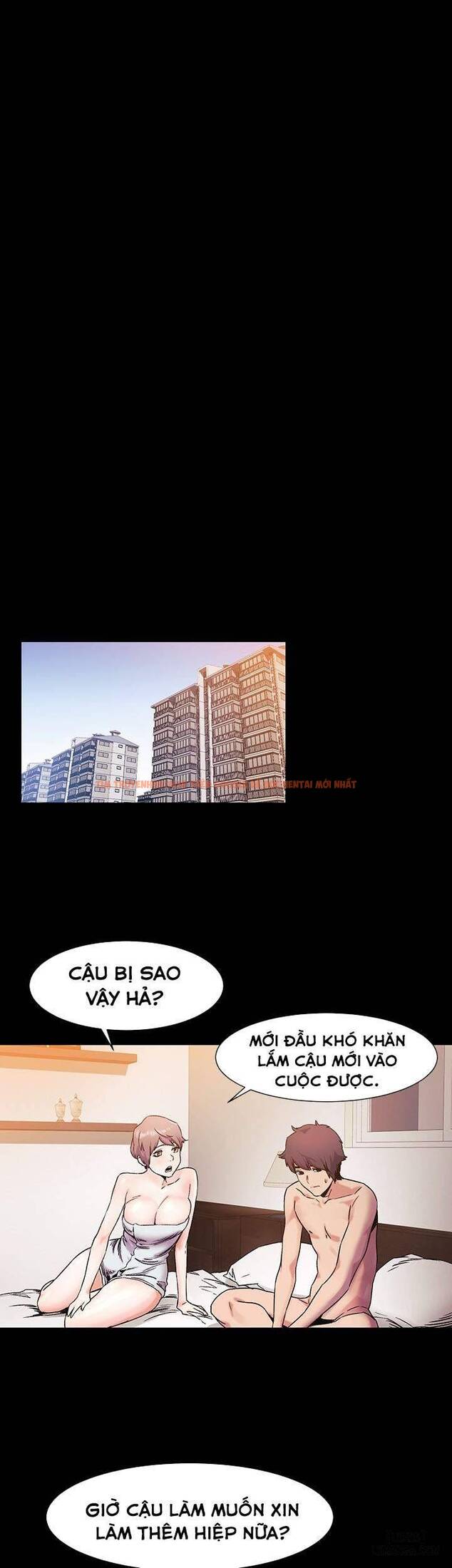 Trang truyện 3 trong truyện tranh Vương Quốc Của Tôi - Chapter 36 - hentai24h.pro