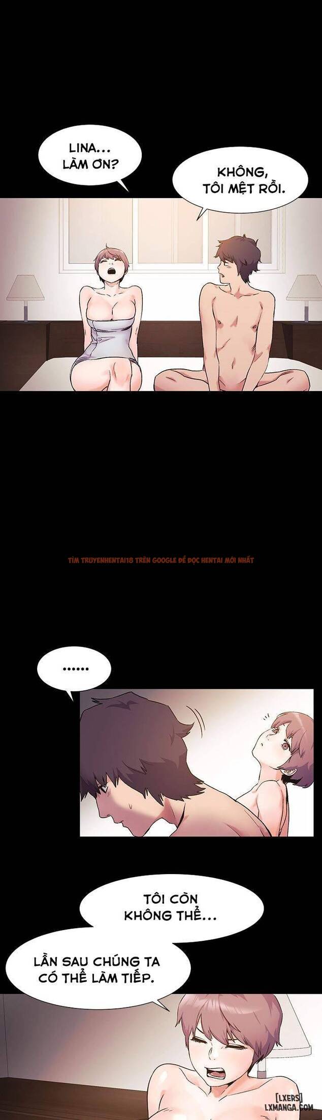 Trang truyện 7 trong truyện tranh Vương Quốc Của Tôi - Chapter 36 - hentai24h.pro