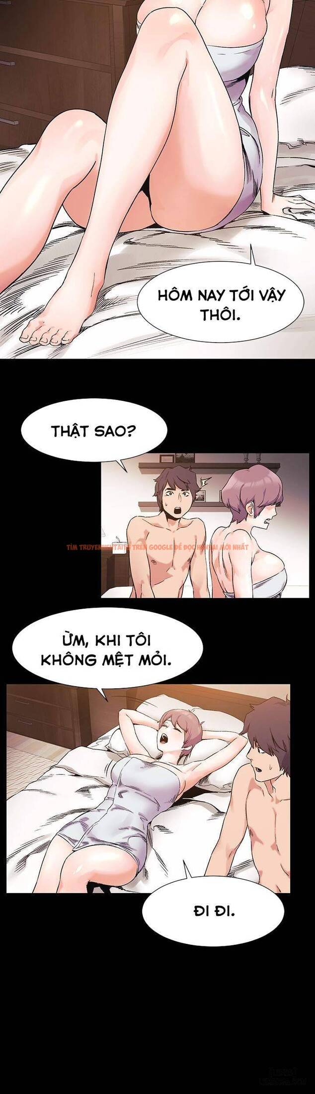 Trang truyện 8 trong truyện tranh Vương Quốc Của Tôi - Chapter 36 - hentai24h.pro