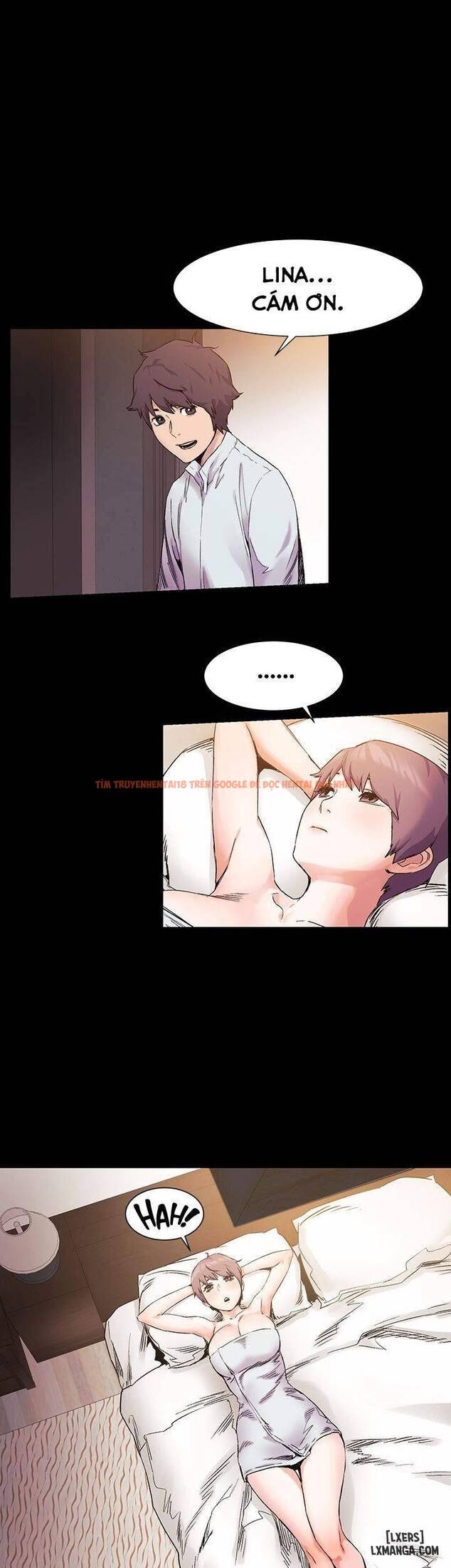 Trang truyện 9 trong truyện tranh Vương Quốc Của Tôi - Chapter 36 - hentai24h.pro
