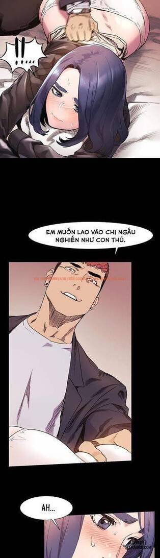 Trang truyện 1 trong truyện tranh Vương Quốc Của Tôi - Chapter 37 - hentai24h.pro