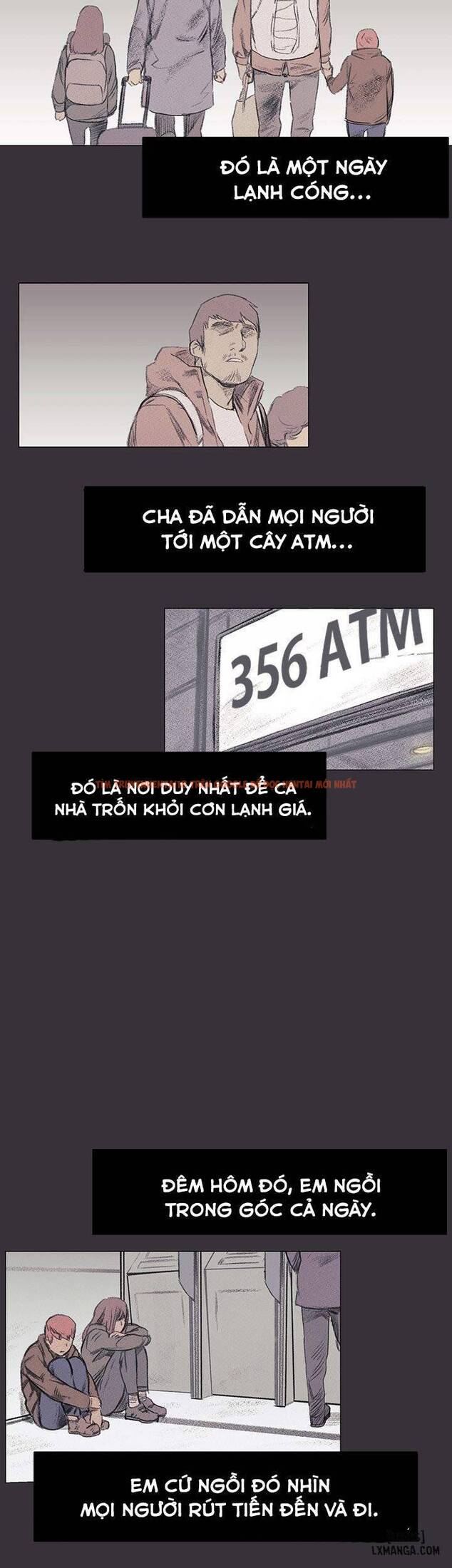 Trang truyện 22 trong truyện tranh Vương Quốc Của Tôi - Chapter 37 - hentai24h.pro