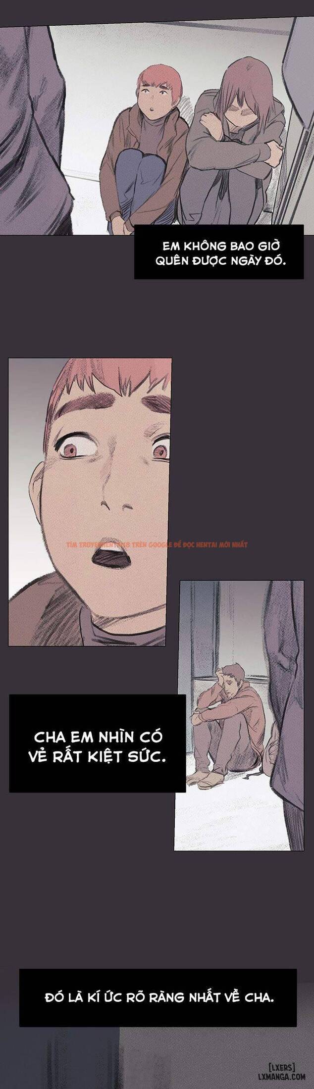 Trang truyện 23 trong truyện tranh Vương Quốc Của Tôi - Chapter 37 - hentai24h.pro