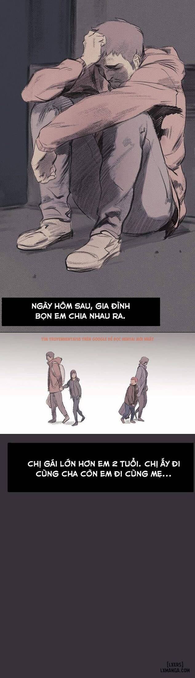 Trang truyện 24 trong truyện tranh Vương Quốc Của Tôi - Chapter 37 - hentai24h.pro