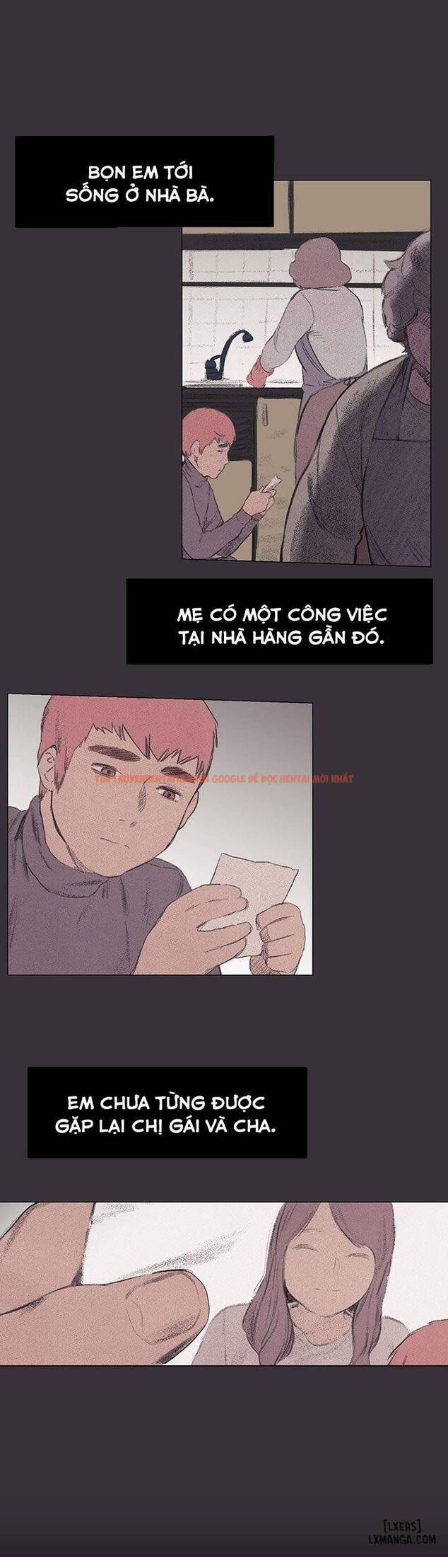 Trang truyện 25 trong truyện tranh Vương Quốc Của Tôi - Chapter 37 - hentai24h.pro