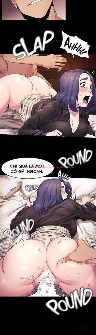 Trang truyện 8 trong truyện tranh Vương Quốc Của Tôi - Chapter 37 - hentai24h.pro