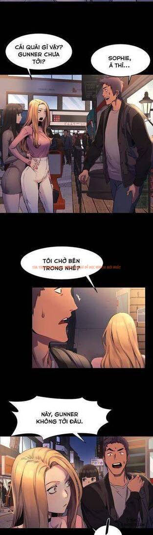 Trang truyện 19 trong truyện tranh Vương Quốc Của Tôi - Chapter 38 - hentai24h.pro