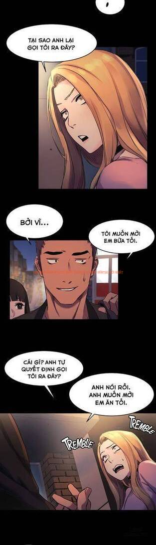 Trang truyện 20 trong truyện tranh Vương Quốc Của Tôi - Chapter 38 - hentai24h.pro