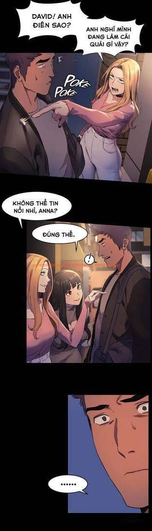 Trang truyện 22 trong truyện tranh Vương Quốc Của Tôi - Chapter 38 - hentai24h.pro